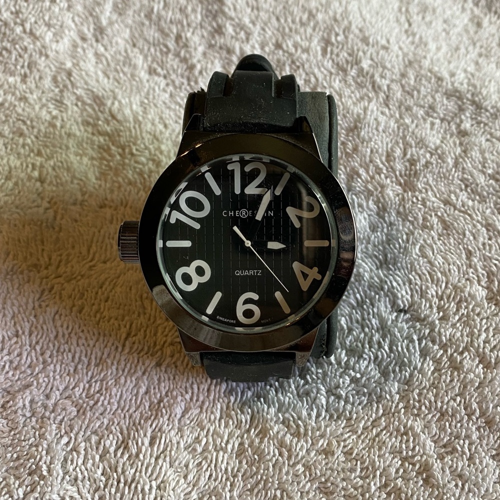 Chereskin Men’s watch
